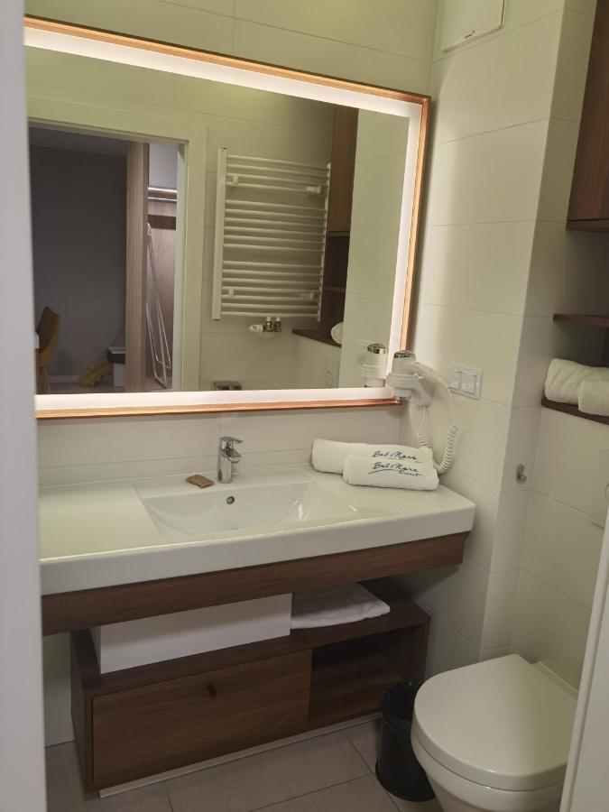 Meduza W Bel Mare Apartment Miedzyzdroje Luaran gambar