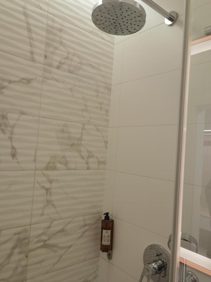 Meduza W Bel Mare Apartment Miedzyzdroje Luaran gambar